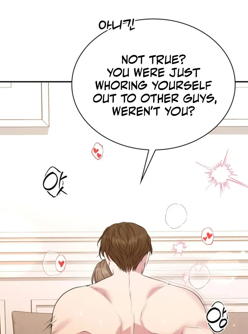 Read A Taste For Being Treated Roughly chapter 11 image 79 on Lezhin