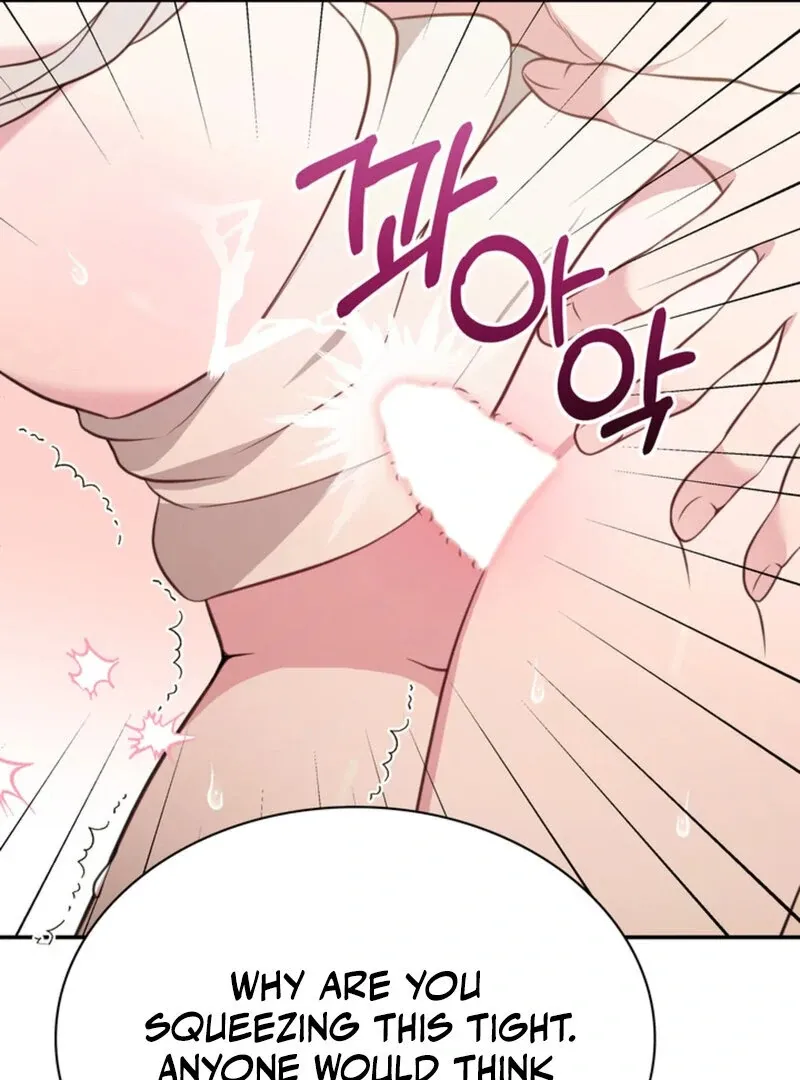 Read A Taste For Being Treated Roughly chapter 11 image 90 on Lezhin