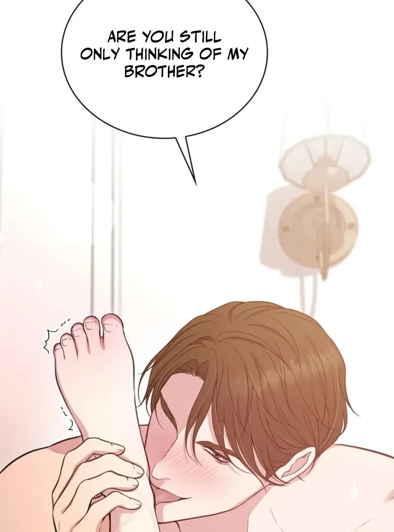 Read A Taste For Being Treated Roughly chapter 12 image 22 on Lezhin