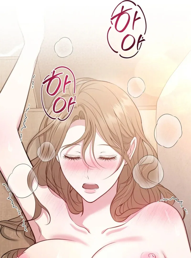 Read A Taste For Being Treated Roughly chapter 12 image 26 on Lezhin