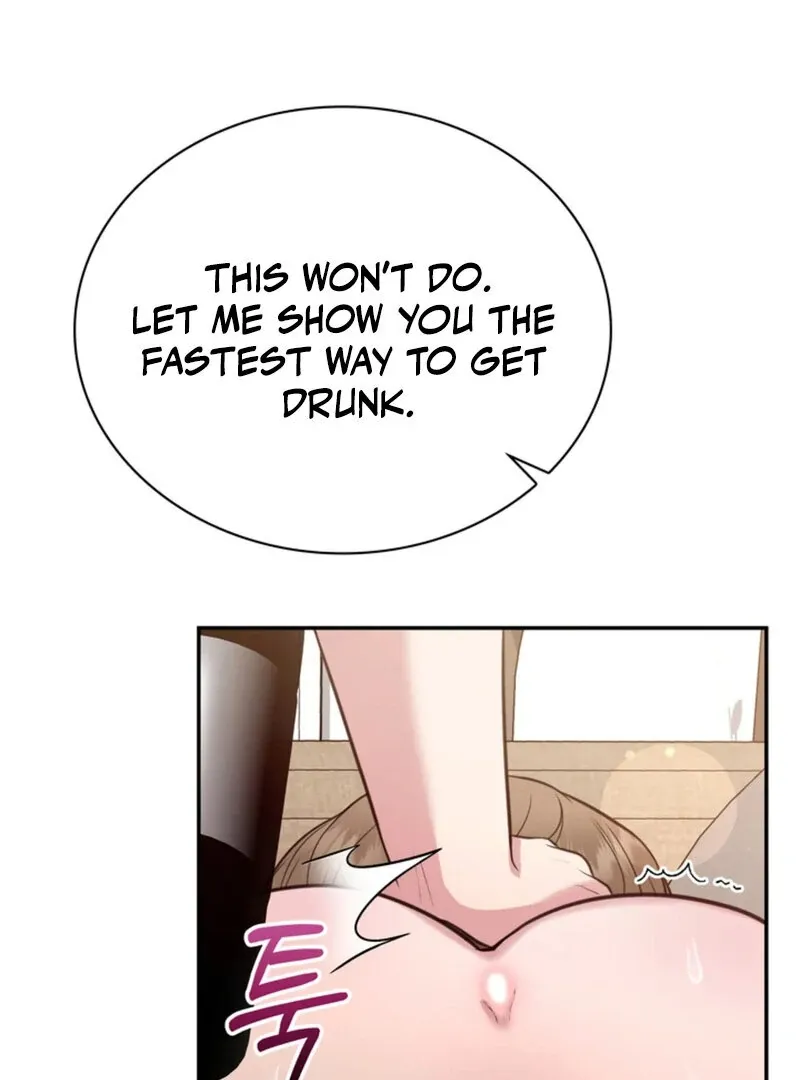 Read A Taste For Being Treated Roughly chapter 12 image 3 on Lezhin
