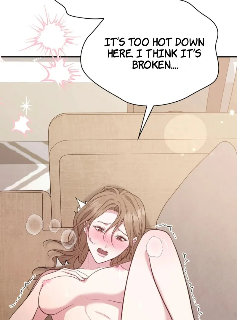 Read A Taste For Being Treated Roughly chapter 12 image 40 on Lezhin