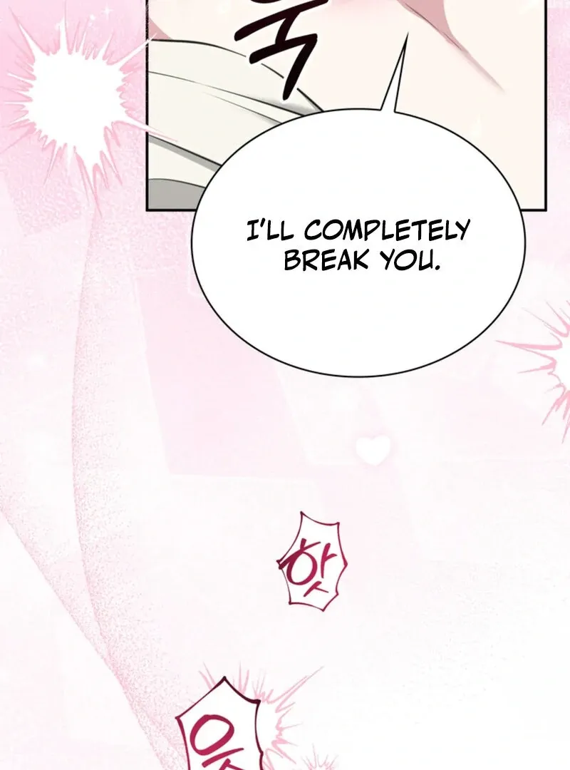 Read A Taste For Being Treated Roughly chapter 12 image 44 on Lezhin