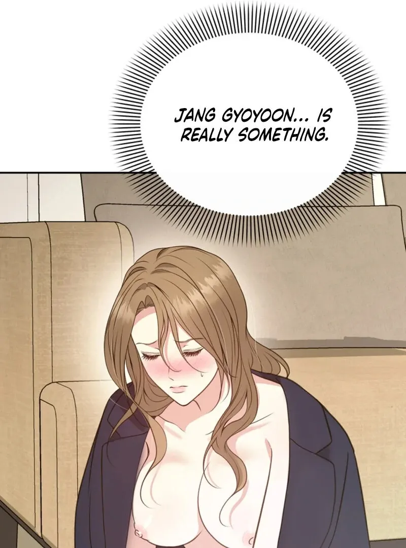 Read A Taste For Being Treated Roughly chapter 12 image 50 on Lezhin