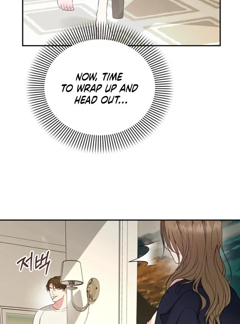 Read A Taste For Being Treated Roughly chapter 12 image 55 on Lezhin