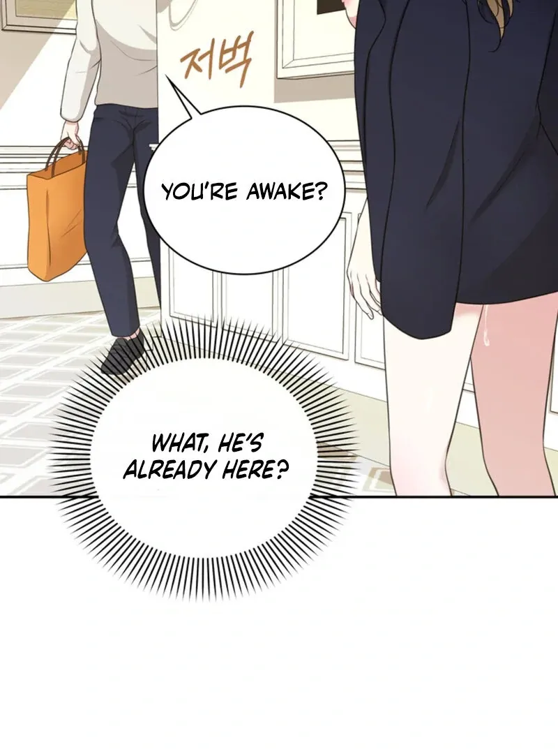 Read A Taste For Being Treated Roughly chapter 12 image 56 on Lezhin