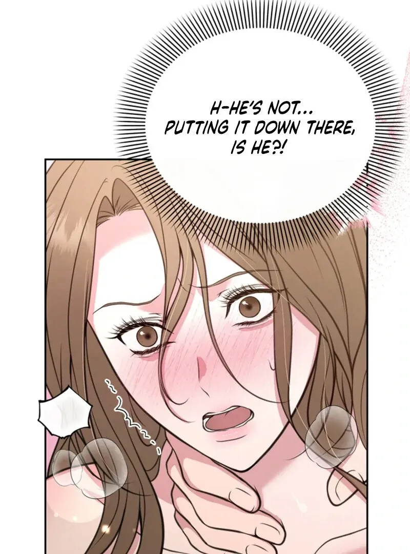 Read A Taste For Being Treated Roughly chapter 12 image 6 on Lezhin