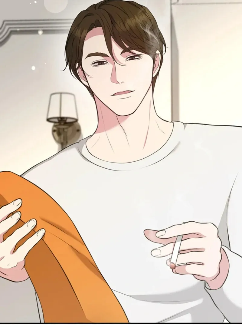 Read A Taste For Being Treated Roughly chapter 12 image 60 on Lezhin