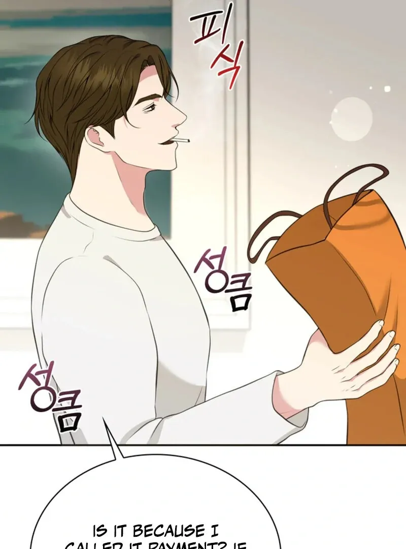 Read A Taste For Being Treated Roughly chapter 12 image 63 on Lezhin
