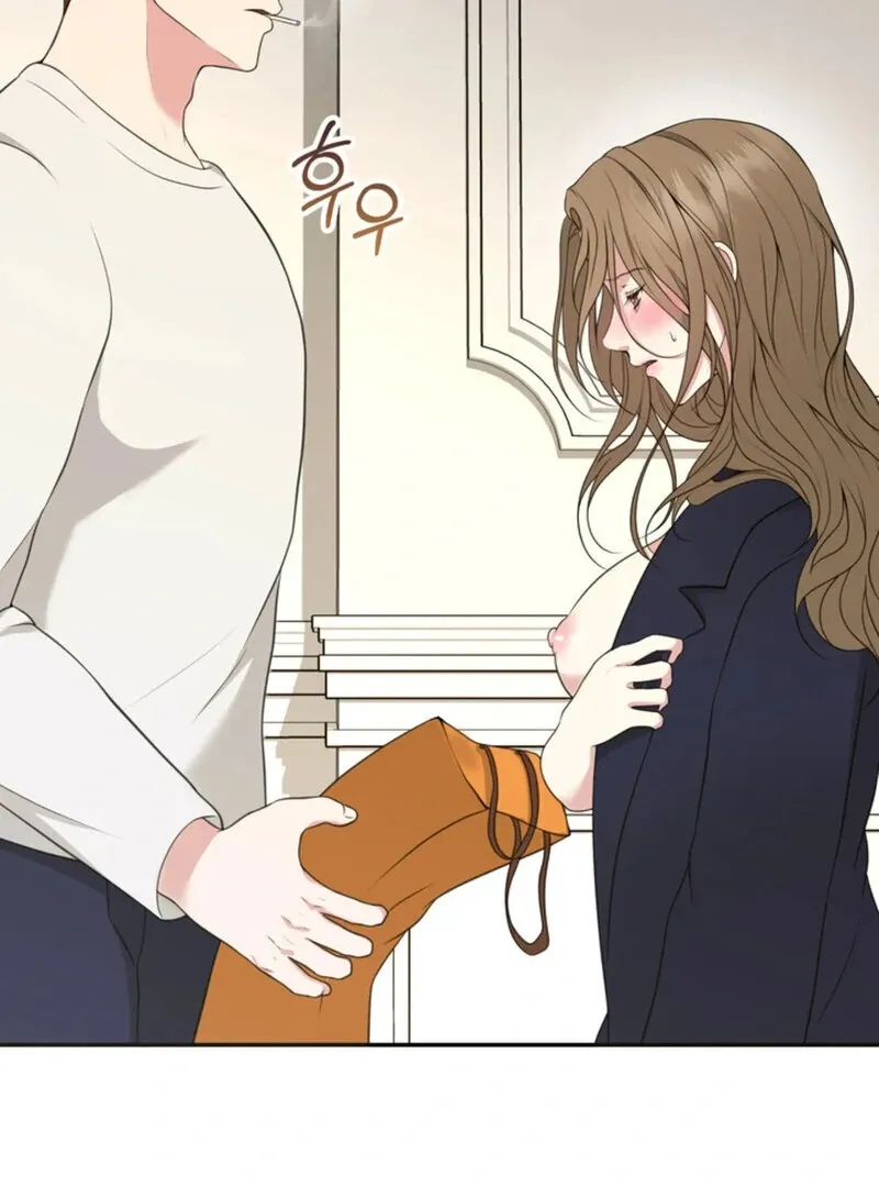Read A Taste For Being Treated Roughly chapter 12 image 65 on Lezhin