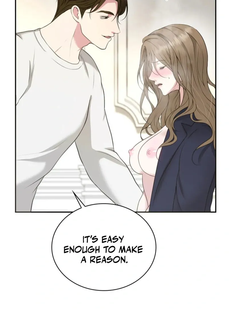 Read A Taste For Being Treated Roughly chapter 12 image 71 on Lezhin