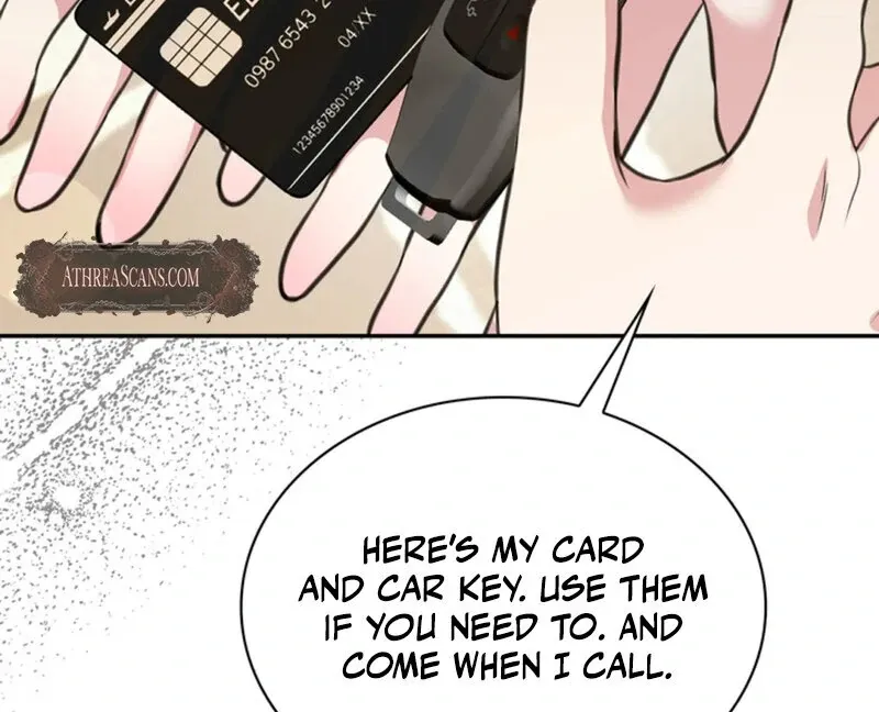 Read A Taste For Being Treated Roughly chapter 12 image 74 on Lezhin