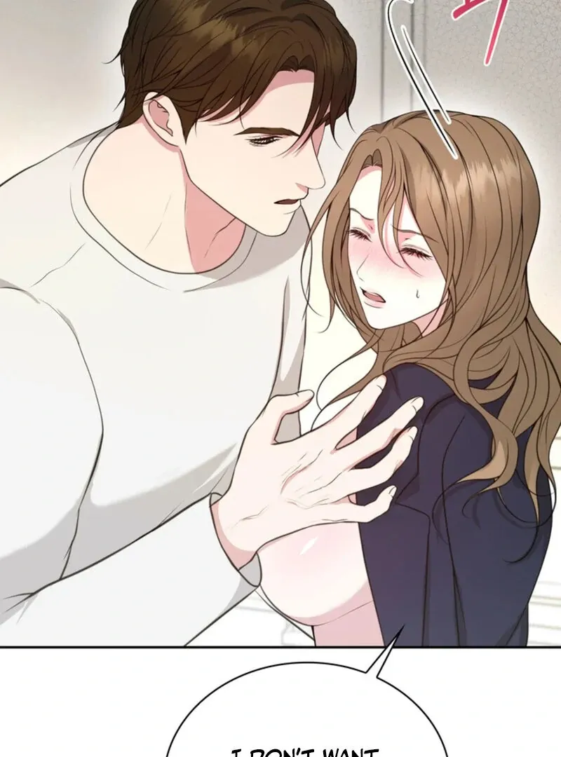 Read A Taste For Being Treated Roughly chapter 12 image 85 on Lezhin
