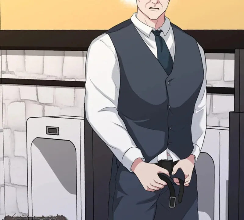 Read A Taste For Being Treated Roughly chapter 13 image 100 on Lezhin