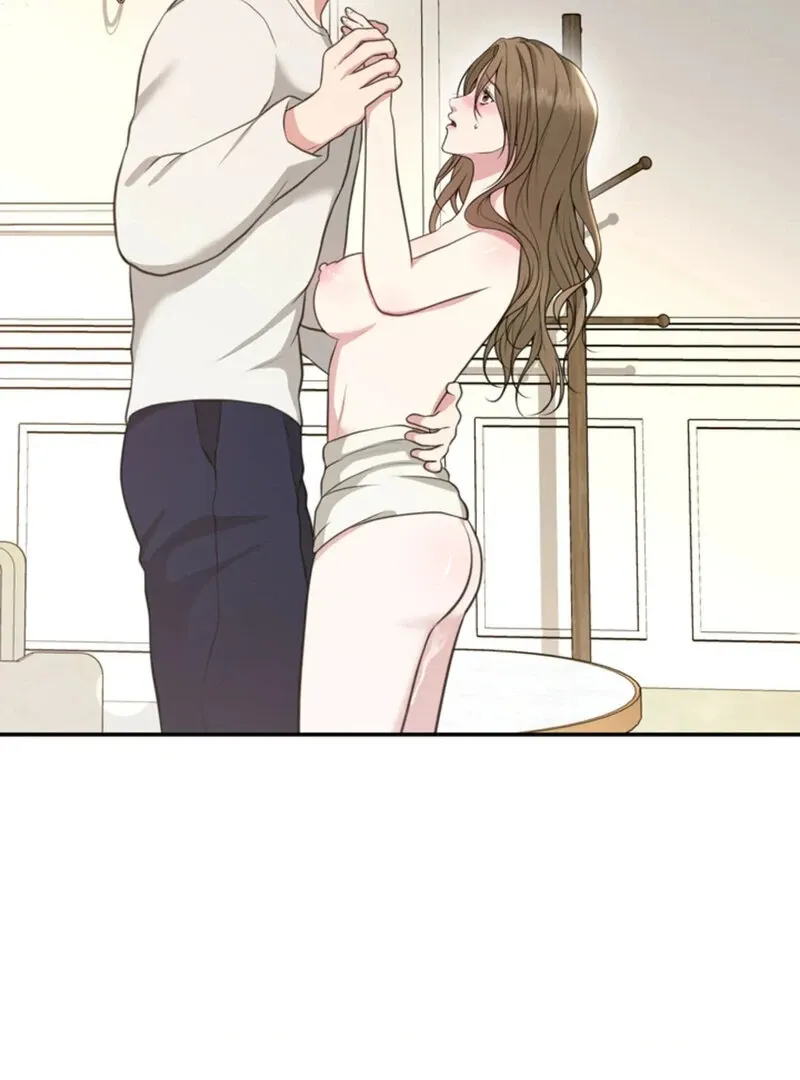 Read A Taste For Being Treated Roughly chapter 13 image 13 on Lezhin