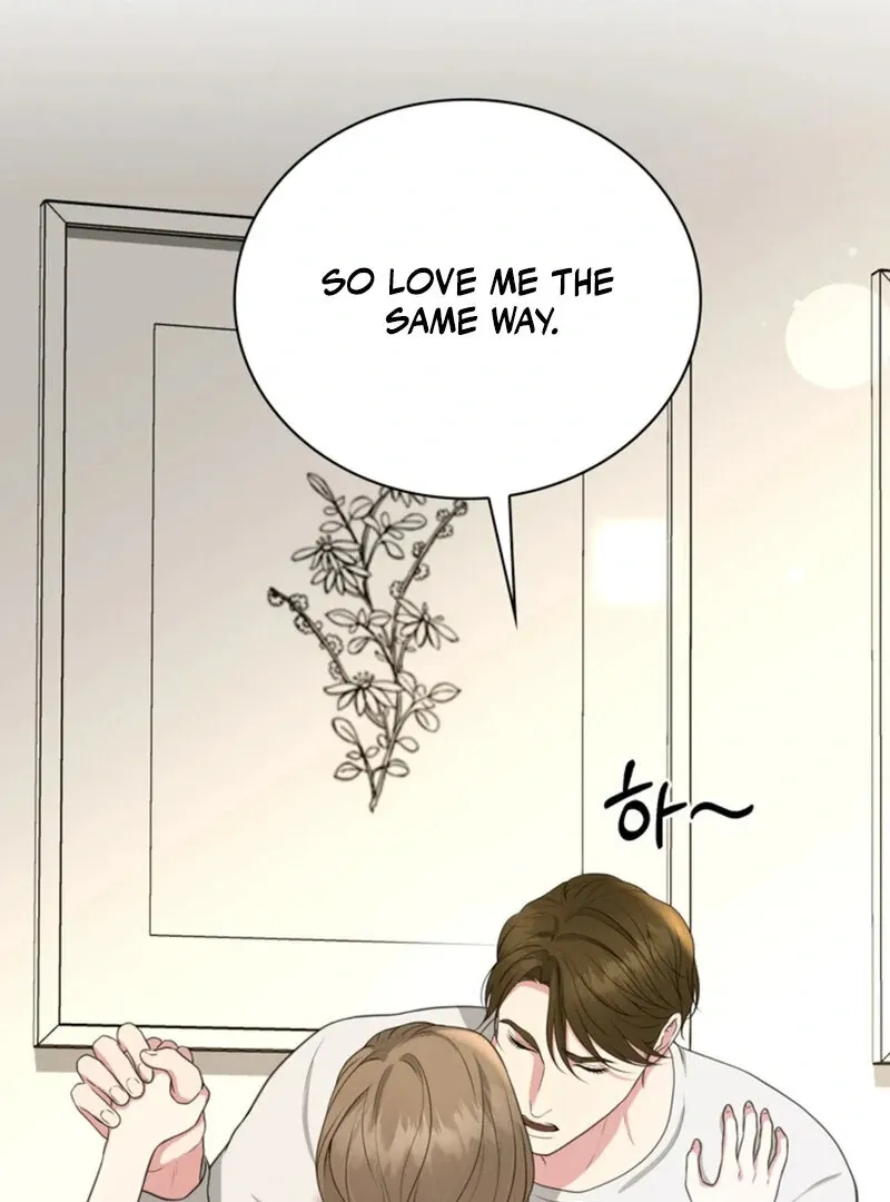 Read A Taste For Being Treated Roughly chapter 13 image 19 on Lezhin