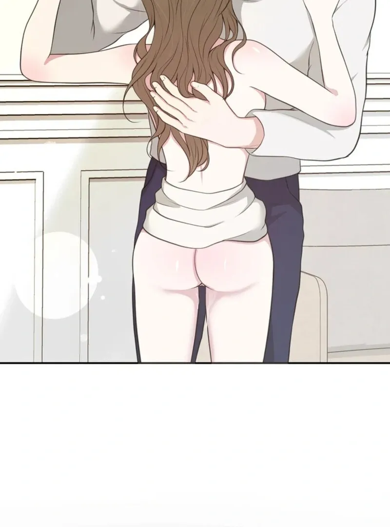 Read A Taste For Being Treated Roughly chapter 13 image 20 on Lezhin