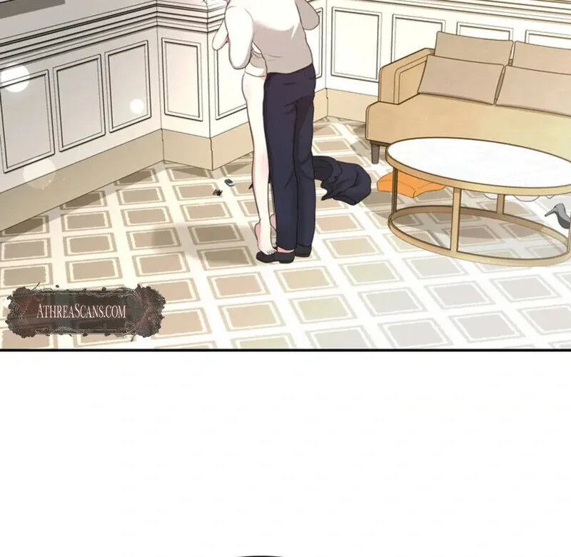 Read A Taste For Being Treated Roughly chapter 13 image 24 on Lezhin