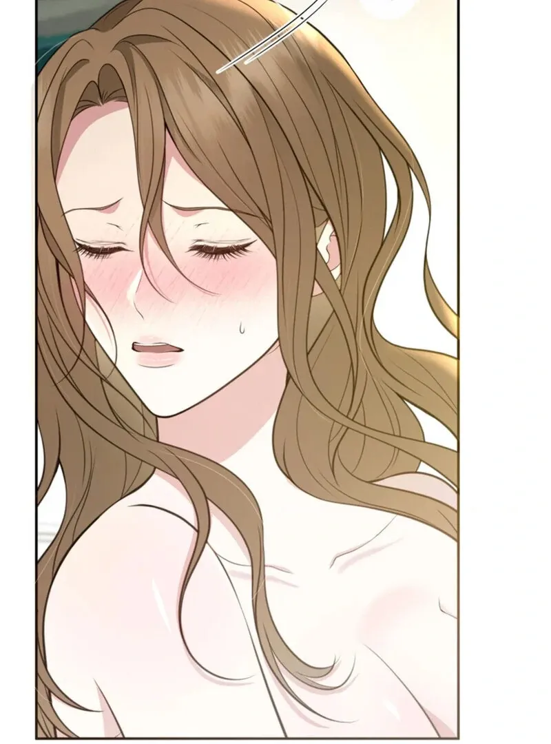 Read A Taste For Being Treated Roughly chapter 13 image 27 on Lezhin