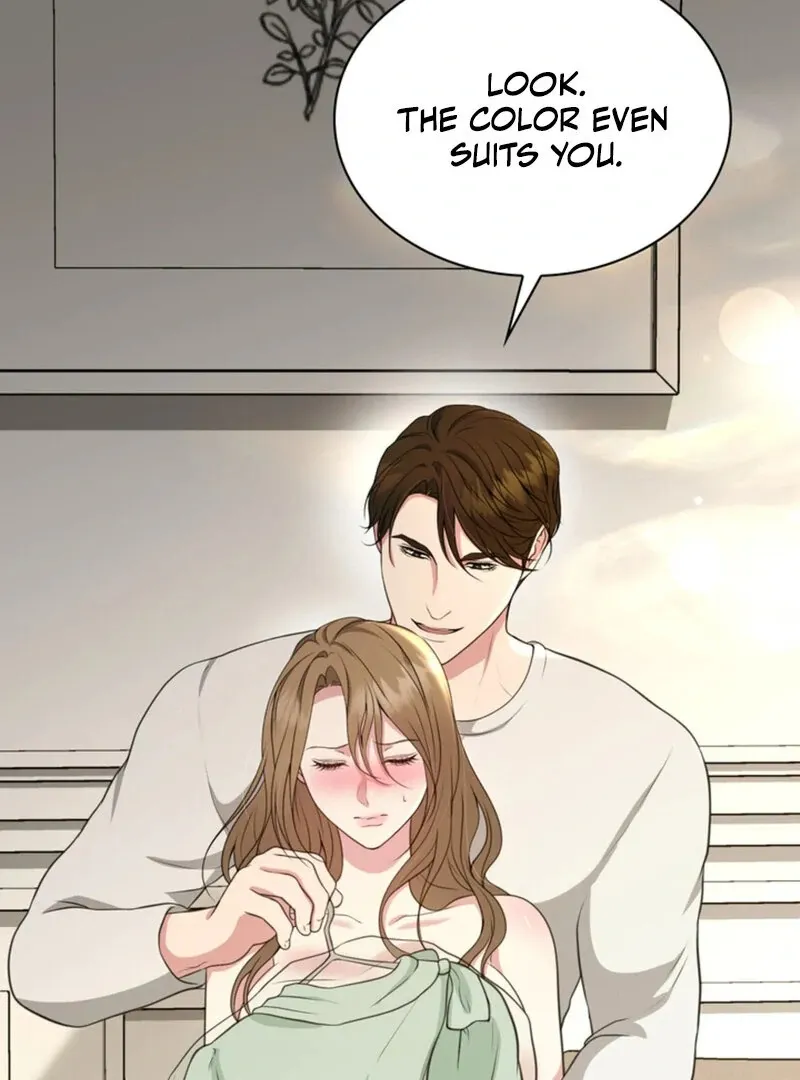 Read A Taste For Being Treated Roughly chapter 13 image 33 on Lezhin