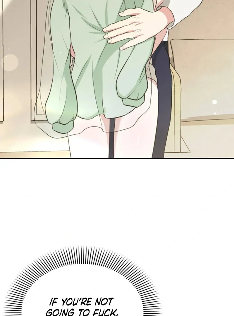 Read A Taste For Being Treated Roughly chapter 13 image 34 on Lezhin