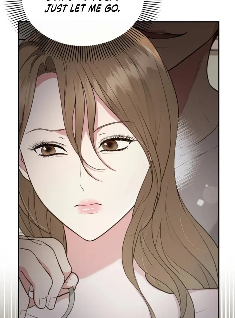 Read A Taste For Being Treated Roughly chapter 13 image 35 on Lezhin