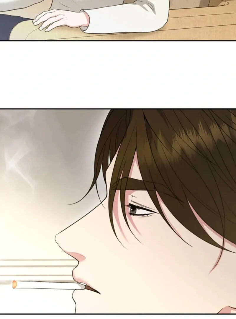 Read A Taste For Being Treated Roughly chapter 13 image 40 on Lezhin
