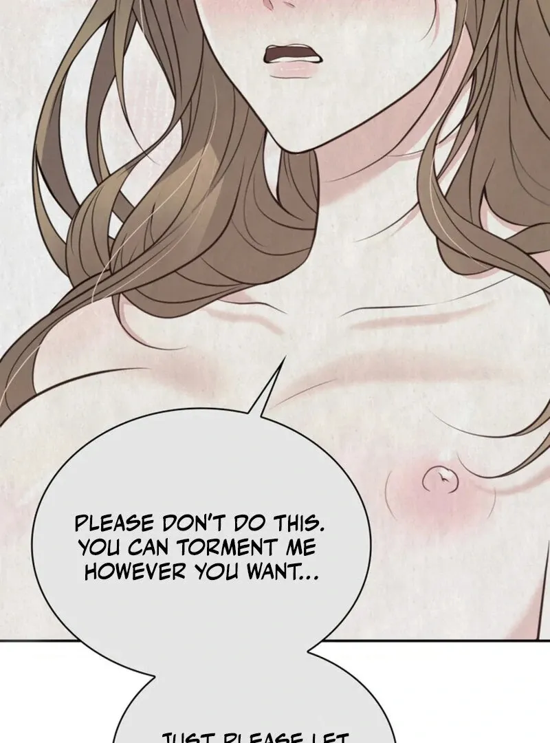 Read A Taste For Being Treated Roughly chapter 13 image 42 on Lezhin