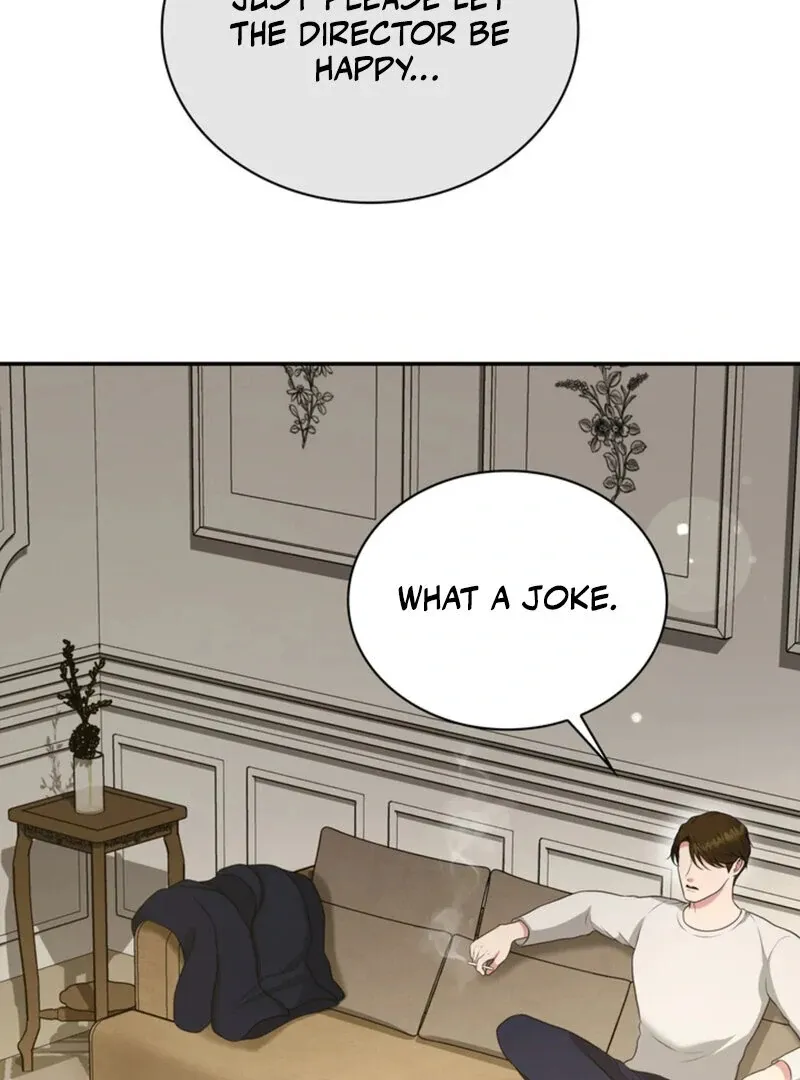 Read A Taste For Being Treated Roughly chapter 13 image 43 on Lezhin
