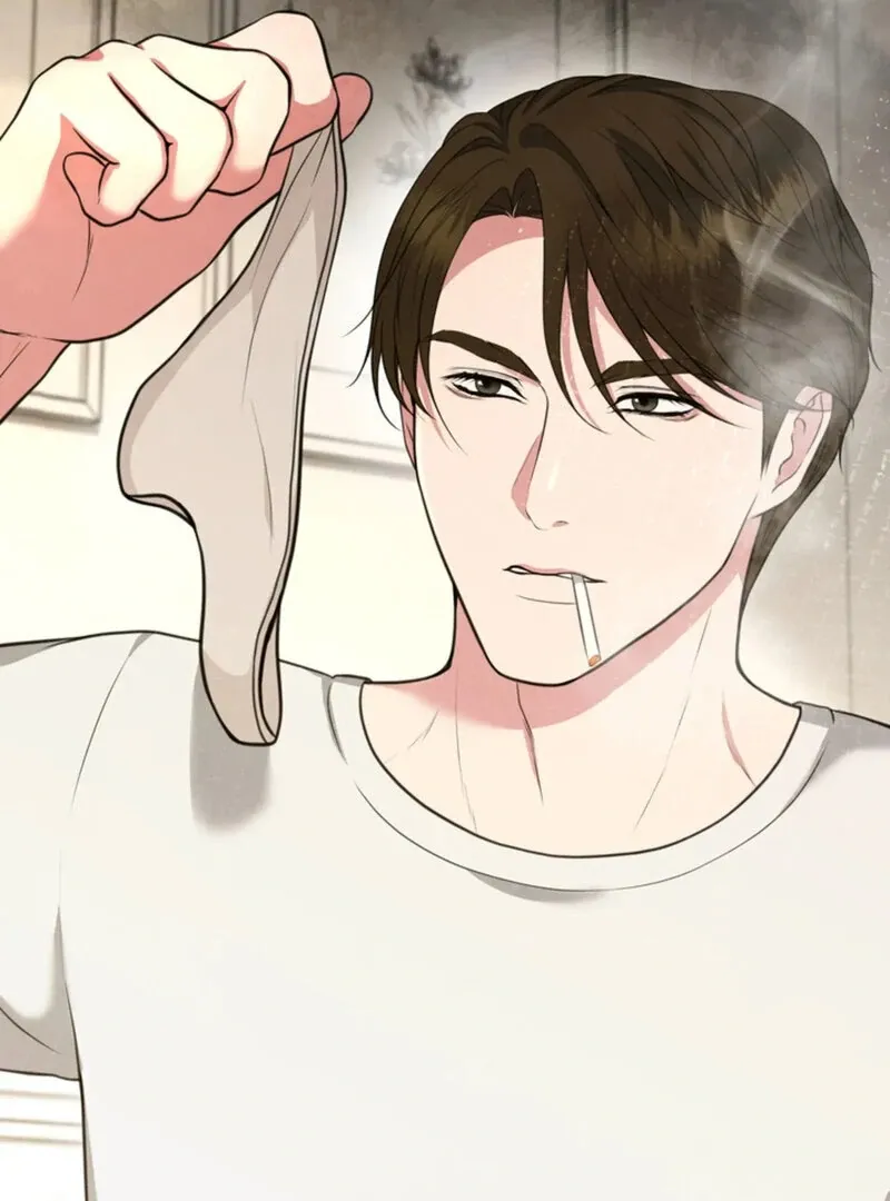 Read A Taste For Being Treated Roughly chapter 13 image 51 on Lezhin
