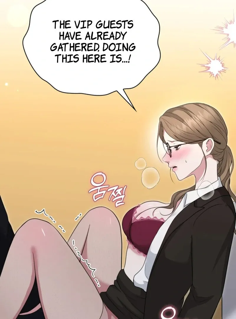Read A Taste For Being Treated Roughly chapter 13 image 70 on Lezhin