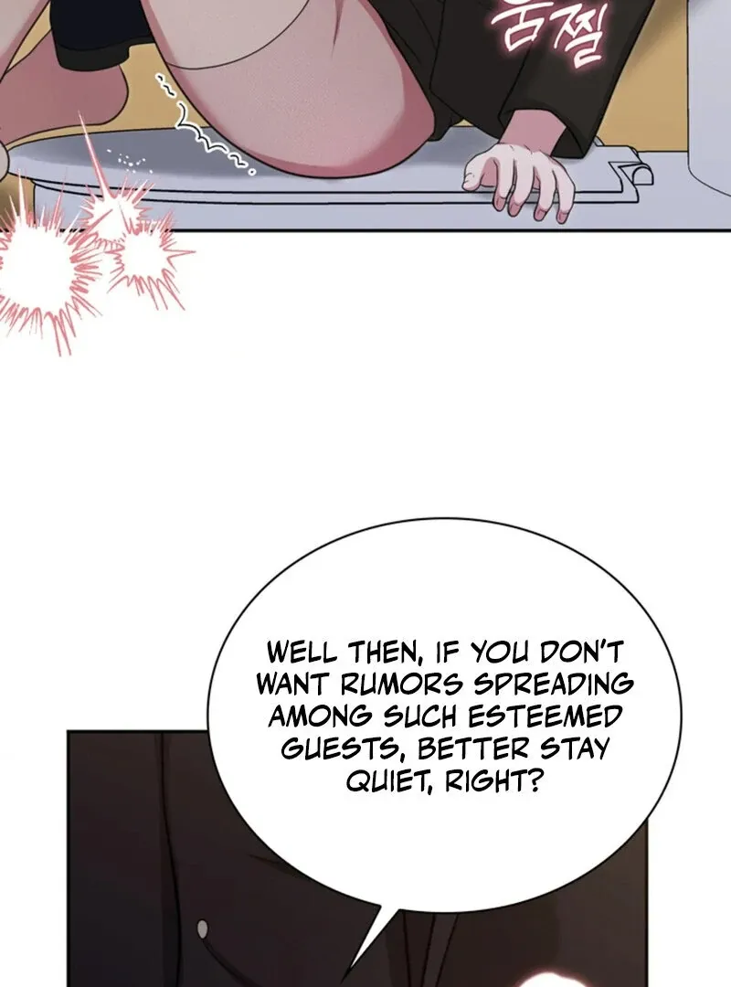 Read A Taste For Being Treated Roughly chapter 13 image 71 on Lezhin