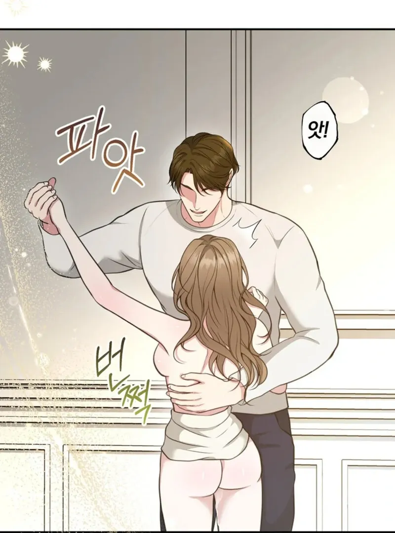 Read A Taste For Being Treated Roughly chapter 13 image 9 on Lezhin