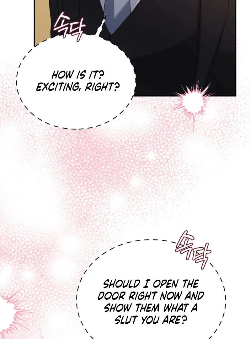 Read A Taste For Being Treated Roughly chapter 13 image 95 on Lezhin