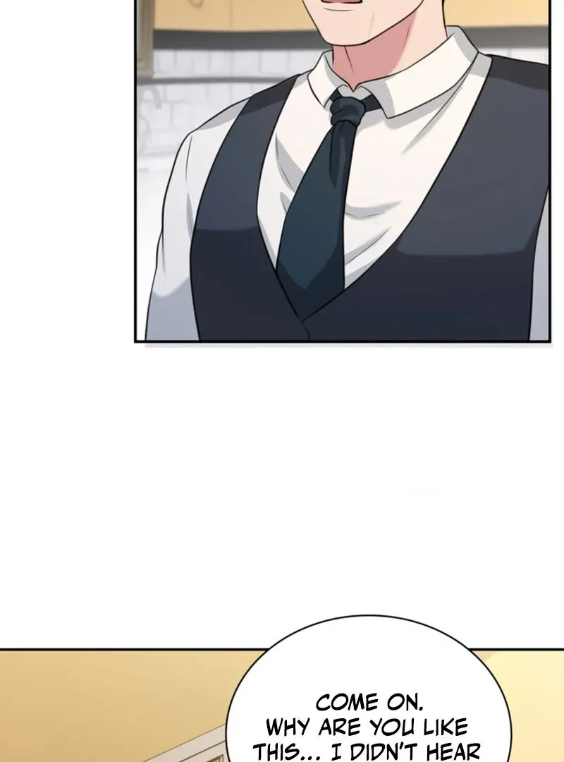 Read A Taste For Being Treated Roughly chapter 14 image 1 on Lezhin