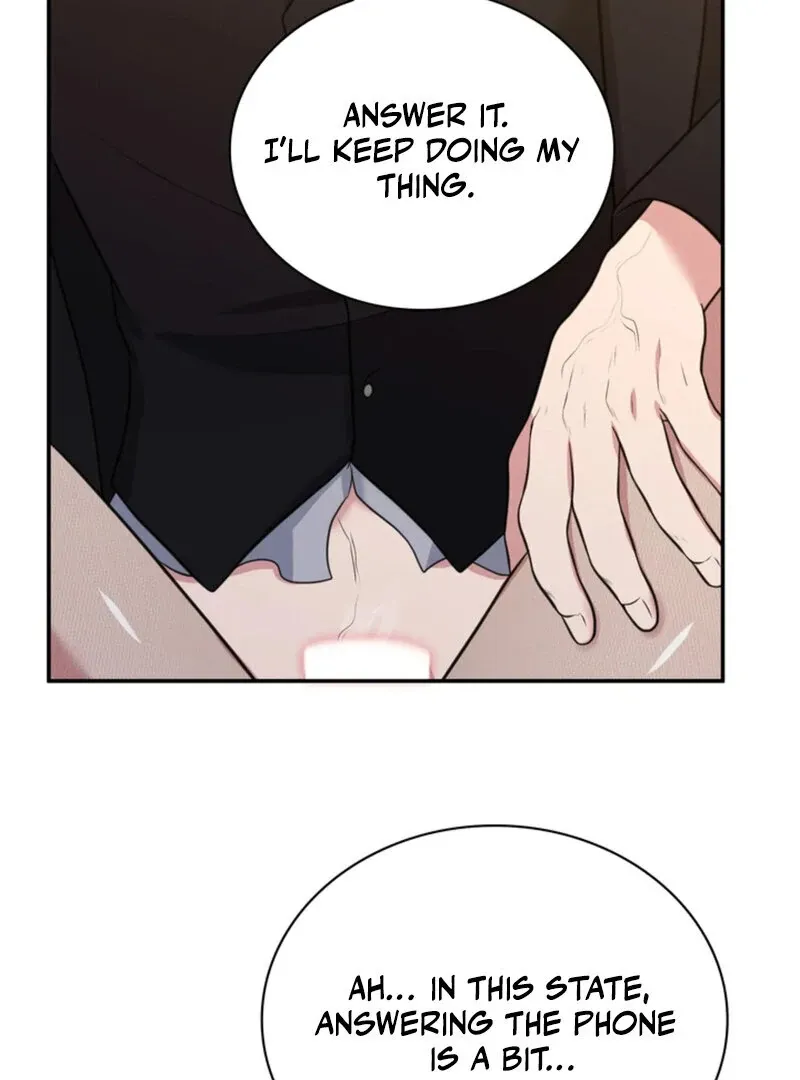 Read A Taste For Being Treated Roughly chapter 14 image 10 on Lezhin
