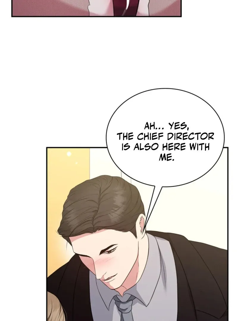 Read A Taste For Being Treated Roughly chapter 14 image 15 on Lezhin