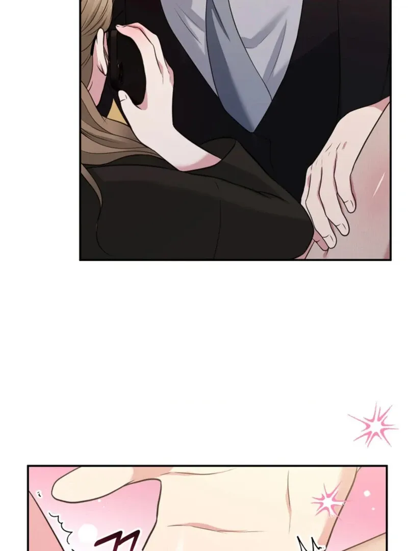 Read A Taste For Being Treated Roughly chapter 14 image 16 on Lezhin