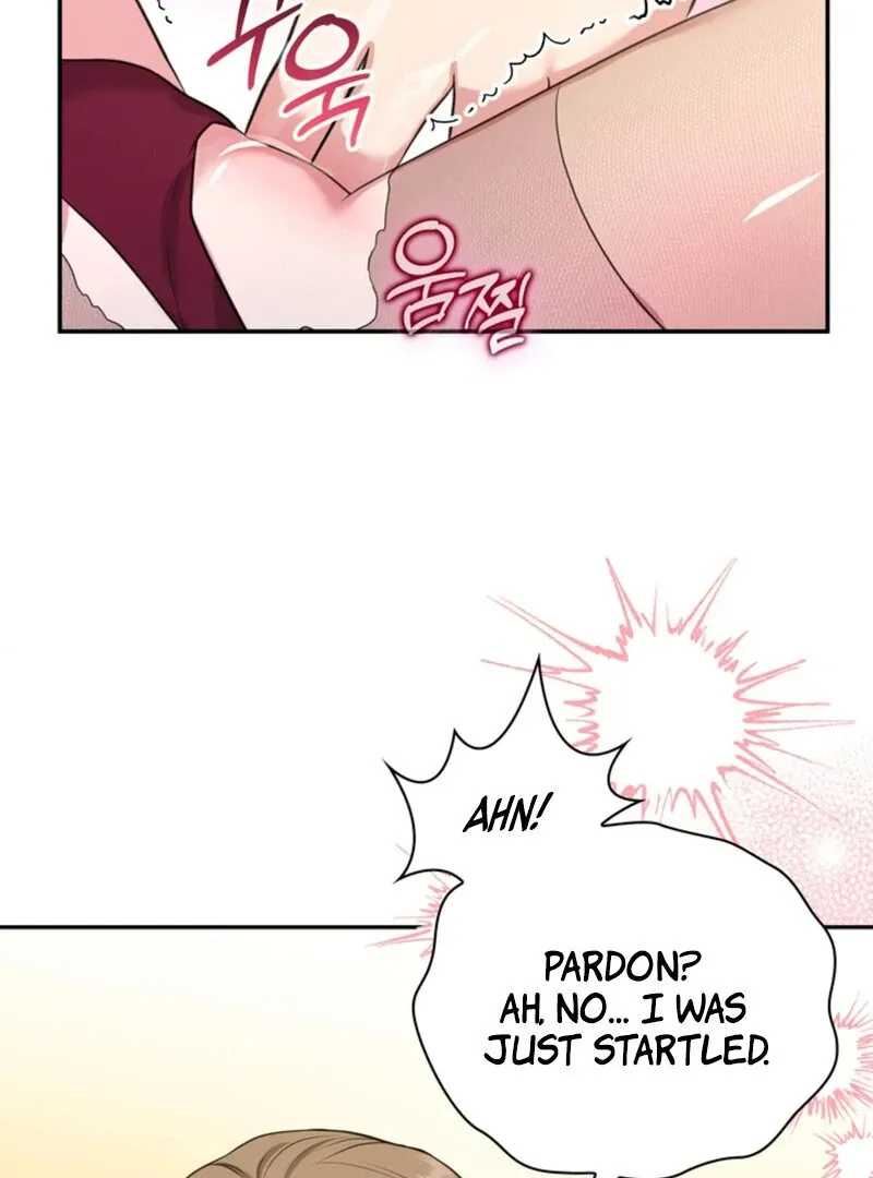 Read A Taste For Being Treated Roughly chapter 14 image 17 on Lezhin
