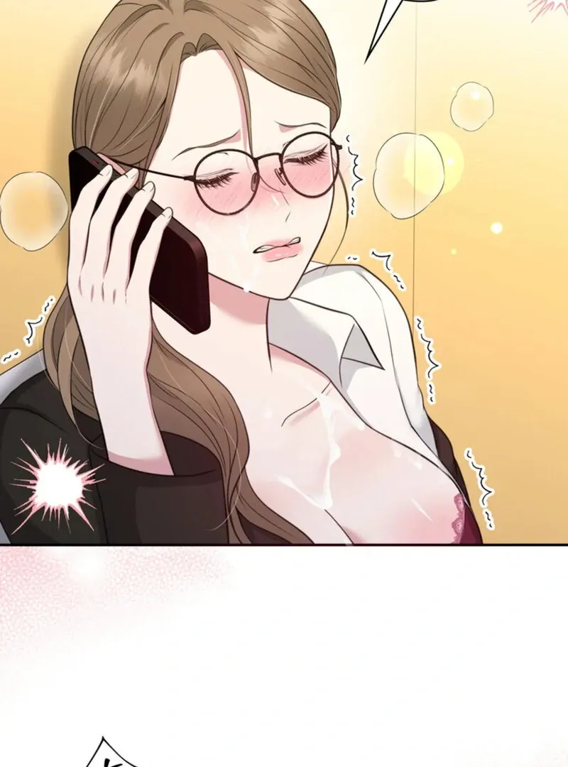 Read A Taste For Being Treated Roughly chapter 14 image 18 on Lezhin