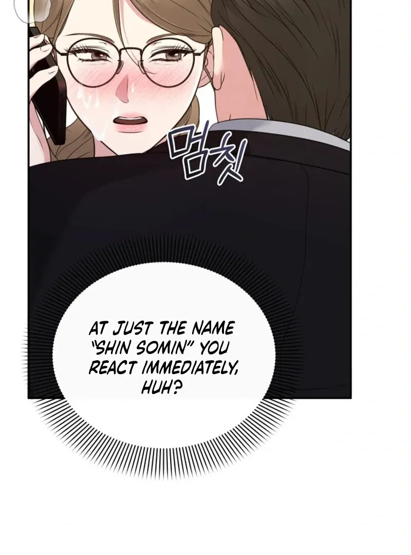 Read A Taste For Being Treated Roughly chapter 14 image 21 on Lezhin