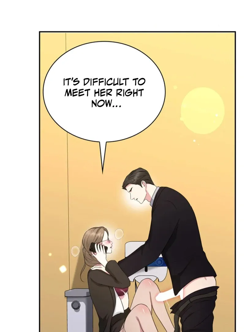 Read A Taste For Being Treated Roughly chapter 14 image 22 on Lezhin
