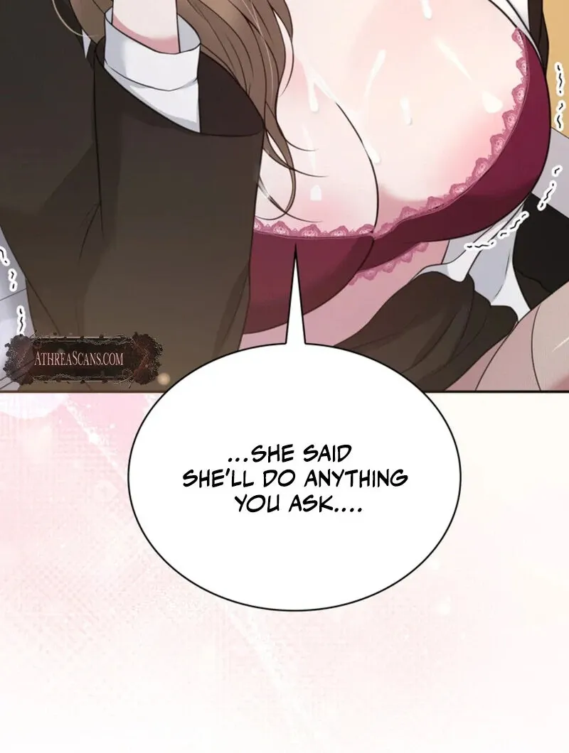 Read A Taste For Being Treated Roughly chapter 14 image 25 on Lezhin