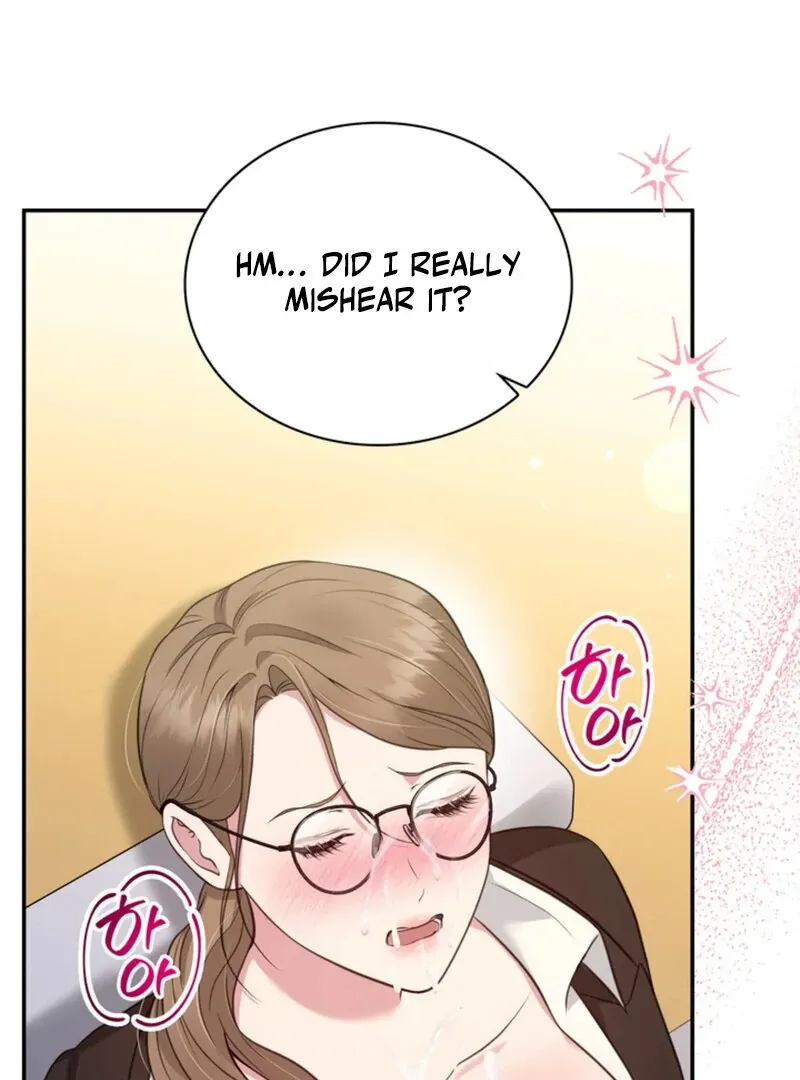 Read A Taste For Being Treated Roughly chapter 14 image 3 on Lezhin