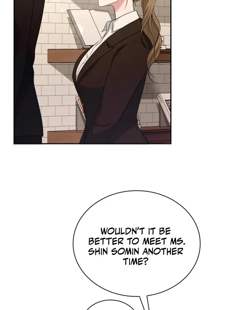 Read A Taste For Being Treated Roughly chapter 14 image 32 on Lezhin