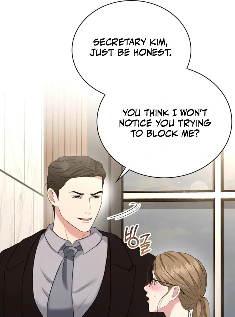 Read A Taste For Being Treated Roughly chapter 14 image 38 on Lezhin