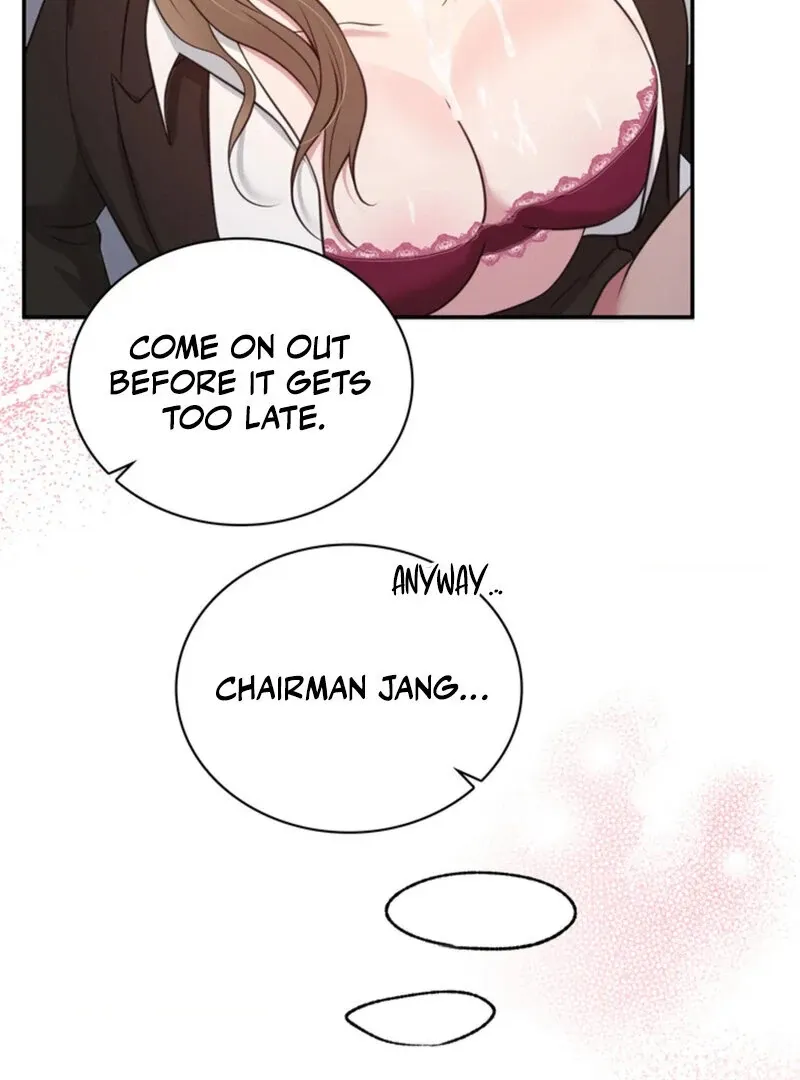 Read A Taste For Being Treated Roughly chapter 14 image 4 on Lezhin