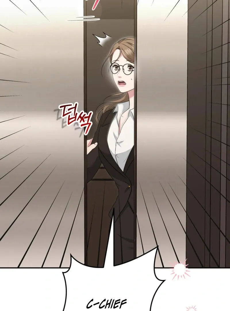 Read A Taste For Being Treated Roughly chapter 14 image 48 on Lezhin