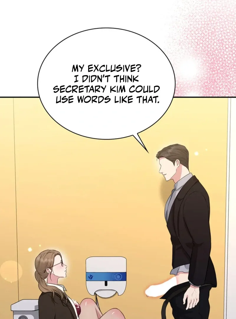 Read A Taste For Being Treated Roughly chapter 14 image 5 on Lezhin