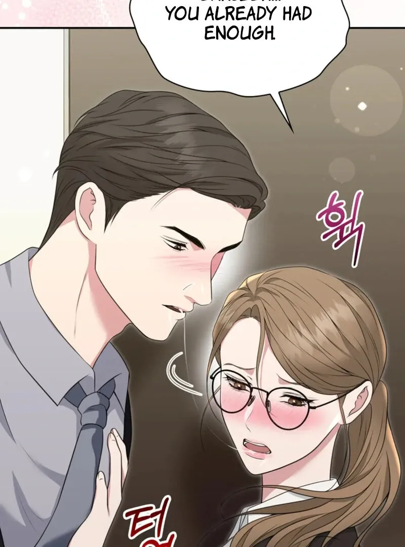 Read A Taste For Being Treated Roughly chapter 14 image 54 on Lezhin
